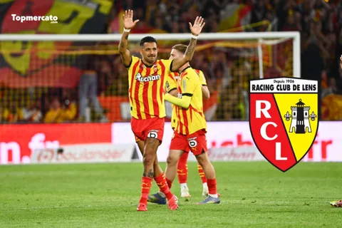 Mercato Lens : un défenseur aux 77 matchs de L1 pour remplacer Medina ?