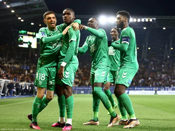 ASSE : incollable sur la saison des Verts ? (Quiz)