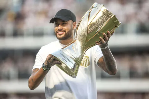 L’incroyable braquage à 20 millions le match pour Neymar !