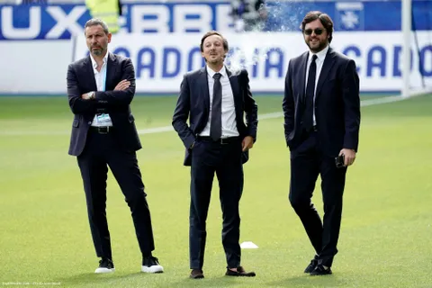 Mercato - L’OM regrette que Moffi ne soit pas plus enthousiaste