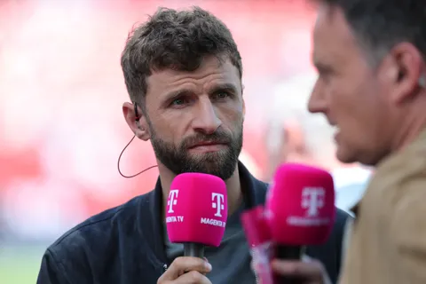 Mercato – “Le Bayern devrait le recruter”, Müller impressionné par une révélation de la  Coupe du monde également dans les plans du PSG