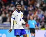 La prise de pouvoir brutale de Manu Koné en Bleu !