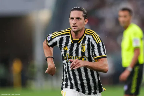 Mercato - Juventus : la réponse de Rabiot sur son avenir