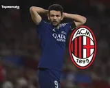 Mercato PSG : l’AC Milan veut Gonçalo Ramos à prix réduit