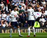 Juventus : un déclassé de Tottenham pour remplacer Rabiot ?