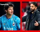 Mercato Manchester United : un concurrent de dernière minute surenchérit pour Senne Lammens