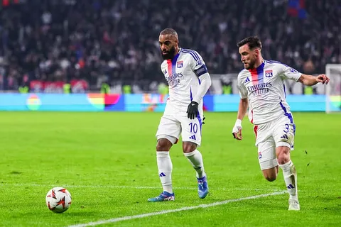 Mercato OL : “il peut y avoir possibilité”, un cadre annoncé sur le départ jette le flou sur son avenir