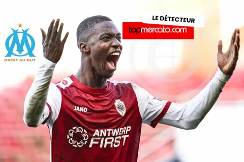 Mercato OM : la rumeur Mahamadou Doumbia à l’épreuve du Détecteur TM
