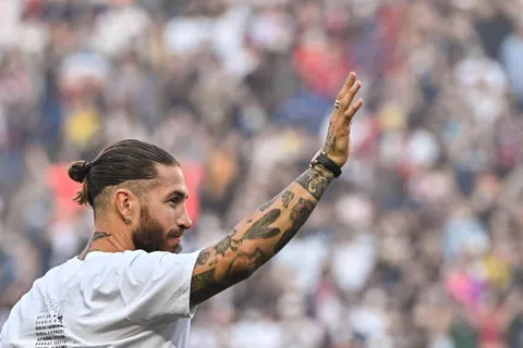 PSG : Expulsion de Ramos contre Reims, la vérité éclate enfin