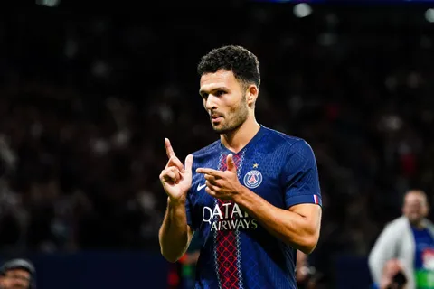Mercato PSG : un dilemme à venir avec Gonçalo Ramos