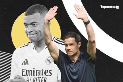 Qu’attendre du Real Madrid de Xabi Alonso à la Coupe du monde des clubs ?