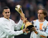 Real Madrid : après 380 matchs, un des capitaines vers la sortie pour 0 €