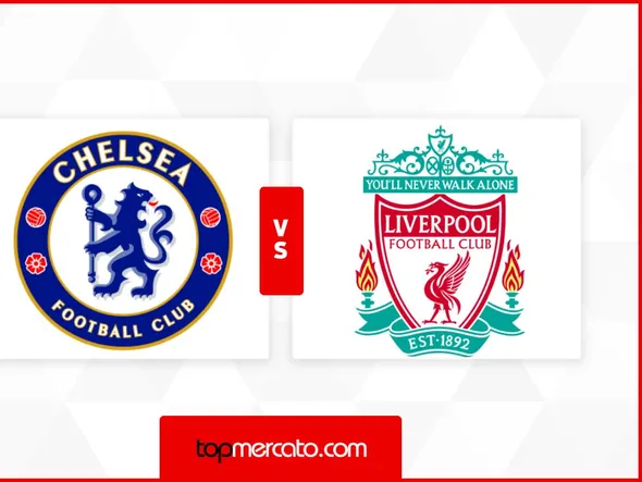 Pronostic Chelsea Liverpool – Premier League (04/10/2025)