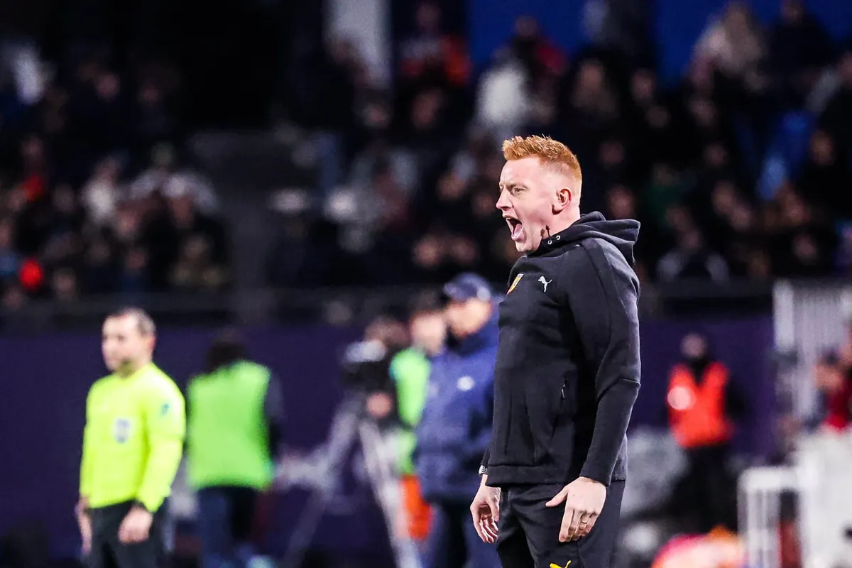 RC Lens : bientôt 2 départs, Will Still dépité