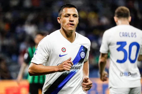 Alexis Sanchez décline une proposition en Serie A