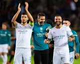 Man City : le point sur l’avenir de deux défenseurs
