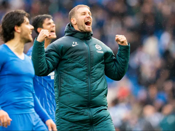 L’as du recrutement malin : Brighton peut-il provoquer un séisme et lutter pour le titre en Premier League ?