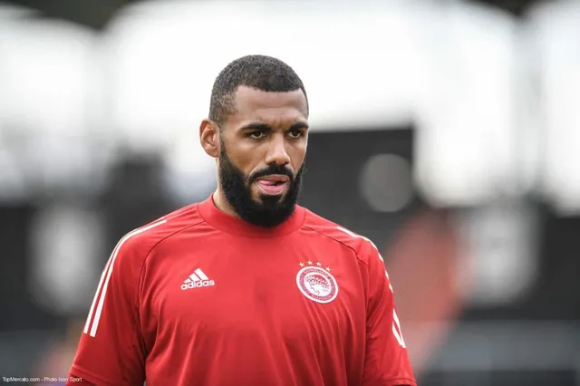 Olympiakos : M’Vila revient sur son départ de l’ASSE