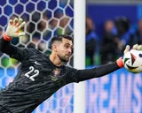 Manchester City rejoint le Barça pour recruter Diogo Costa