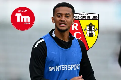 Lens : Mounir Chouiar – “ça ne me dérangerait absolument pas de revenir” [Exclu]