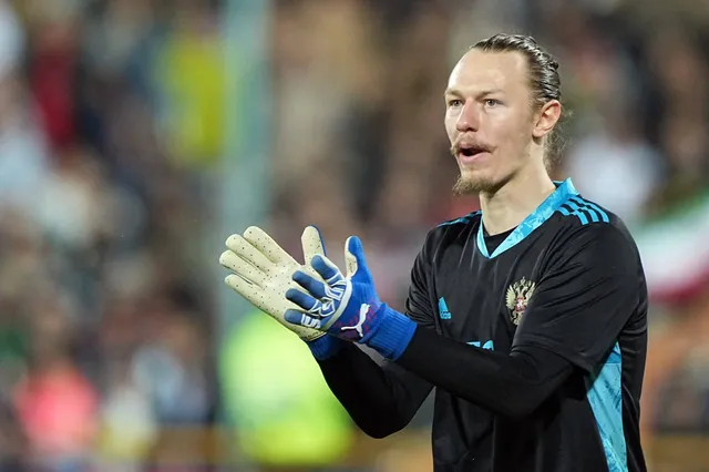 PSG : les premiers mots de Safonov