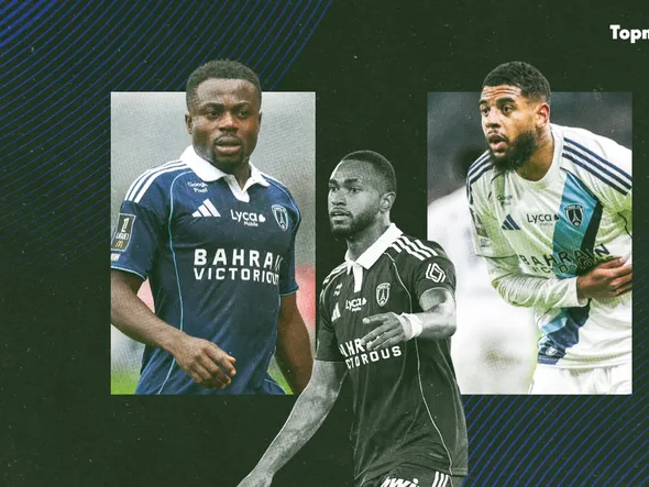 Les 10 transferts records de l’histoire du mercato du Paris FC
