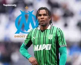 Mercato – L’OM n’a pas oublié Armand Laurienté, un concurrent déterminé est sur le coup