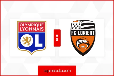 Pronostic Lyon Lorient – Ligue 1 (12/04/2026)