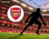 Mercato Arsenal : les Gunners ciblent un possible successeur de David Raya