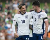 Match Angleterre – Finlande : chaîne TV et compos probables