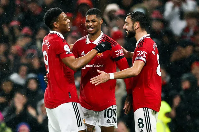 Match Tottenham – Manchester United : chaîne TV et compos probables