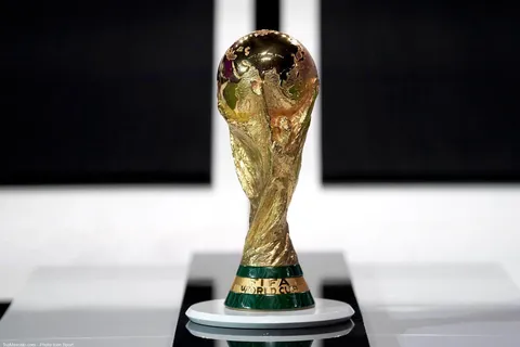 Pronostic Coupe du monde 2022 : les meilleures cotes et conseils