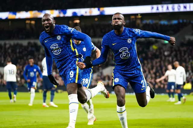 Mercato - Un retour fracassant à Chelsea cet été ?