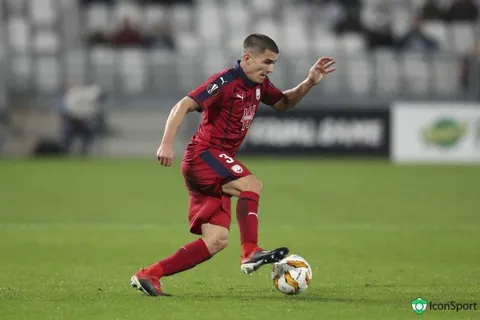 Barça : Sergi Palencia se rapproche de l’ASSE !