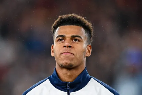 Mercato - PSG : Liverpool à l’affût pour Désiré Doué