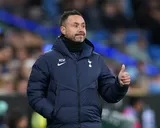 “De Zerbi est le coach parfait pour lui” : une star de Manchester United conseillée à Tottenham au mercato