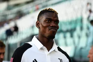 OM : qui ferait les frais de la signature de Paul Pogba ?