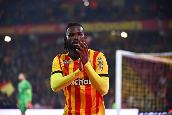 Goduine Koyalipou RC Lens