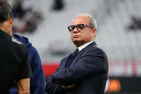 Le PSG a offert 50 M€ pour une pépite du Real Madrid
