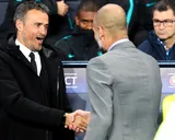 PSG : “c’est un peu comme Guardiola”, Luis Enrique reçoit un énorme compliment
