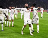 OL : Lacazette juge les recrues hivernales