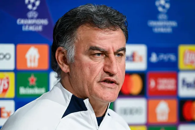 PSG : La mise au point de Galtier sur un flop estival