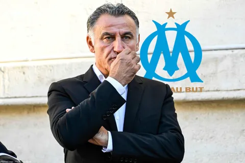 Mercato OM : Beye en danger, l’effectif bientôt à reconstruire… Et si Marseille repartait à zéro avec Christophe Galtier