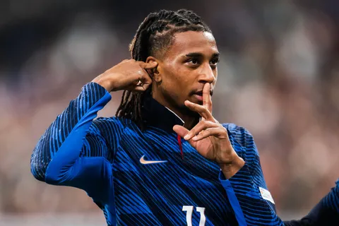 Ballon d’Or 2026 : soutenu par deux légendes, Michael Olise peut-il bousculer la hiérarchie et créer la surprise ?