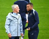 Didier Deschamps fait une nouvelle annonce sur Mbappé