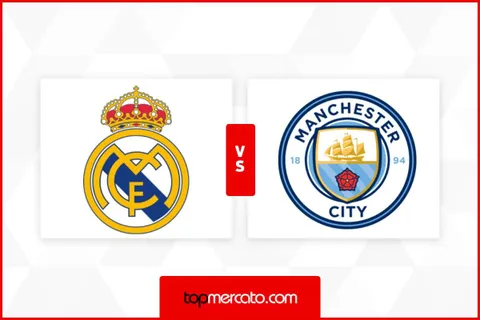 Pronostic Real Madrid Manchester City – Ligue des Champions (19/02/2025)
