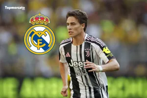 Mercato Real Madrid : réel apport ou gourmandise, Kenan Yildiz est-il compatible avec les Merengue version Xabi Alonso ?