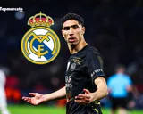 Mercato Real Madrid : 3 stars du PSG courtisées par le rival de Florentino Pérez à la présidence