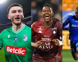 Onze U23 de Ligue 2 prêts pour la L1