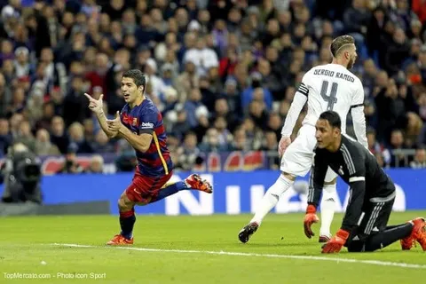 Le Barça a humilié le Real, le symbole Pogba pour la Juventus… Les Tops du week-end dernier